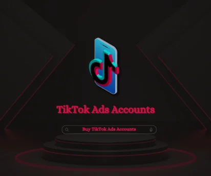 Buy TikTok Ads Account