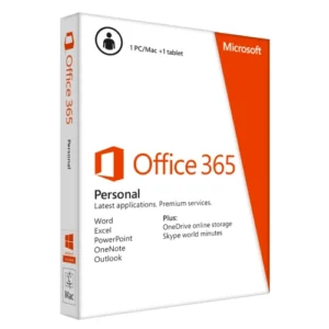 Buy Office 365 Personal Digital Account